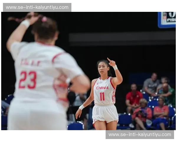 篮球青训新闻：新风潮下的成长之路与未来之星